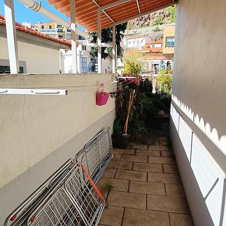 Home & Flower - Private Bedrooms Funchal Exteriör bild