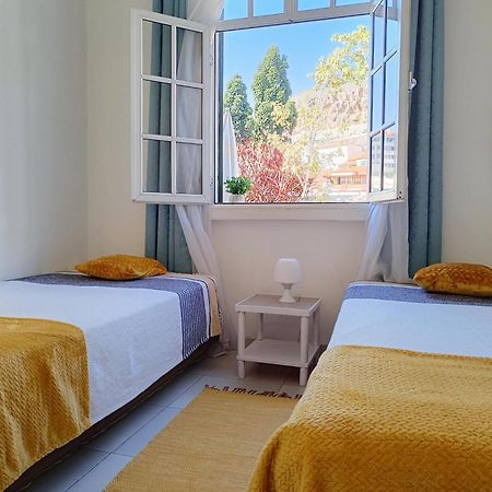 Home & Flower - Private Bedrooms Funchal Exteriör bild
