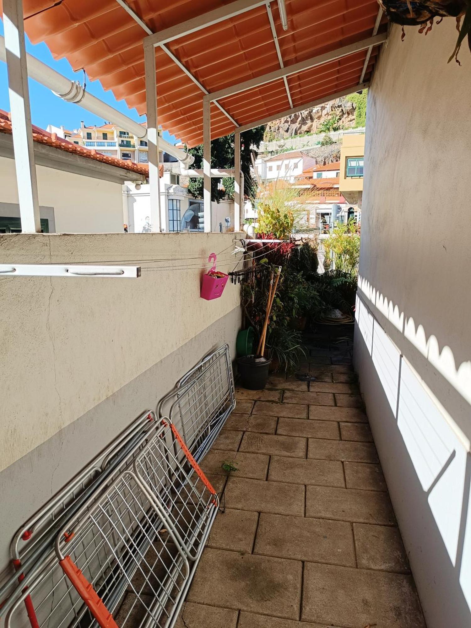 Home & Flower - Private Bedrooms Funchal Exteriör bild